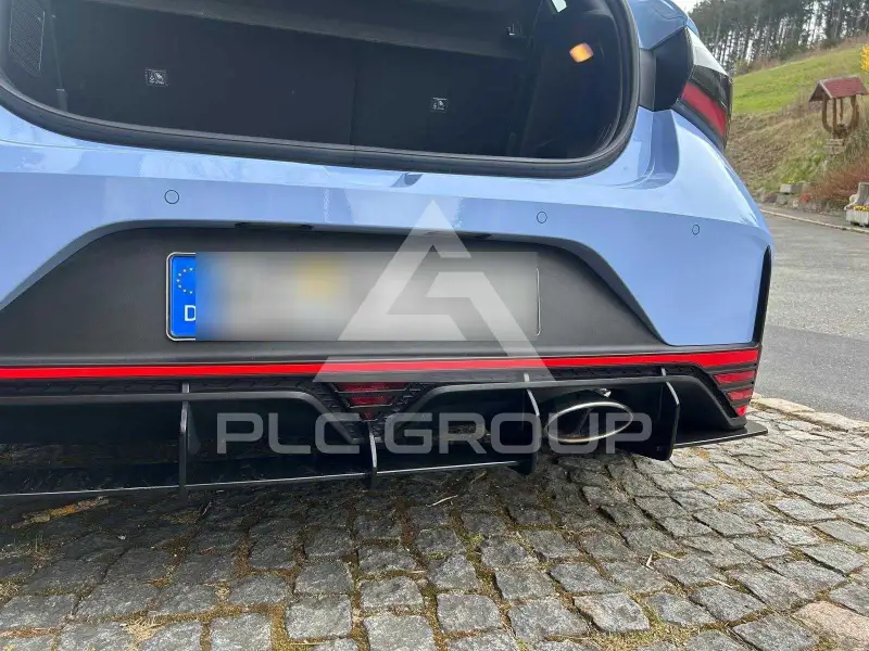 2022 Hyundai I20