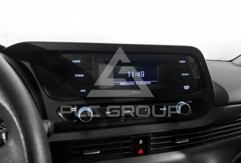 2022 Hyundai I20