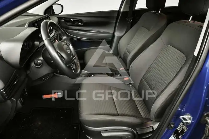 2022 Hyundai I20