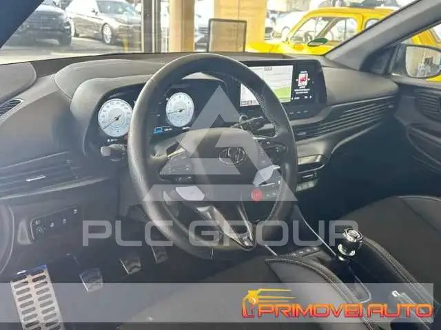2022 Hyundai I20