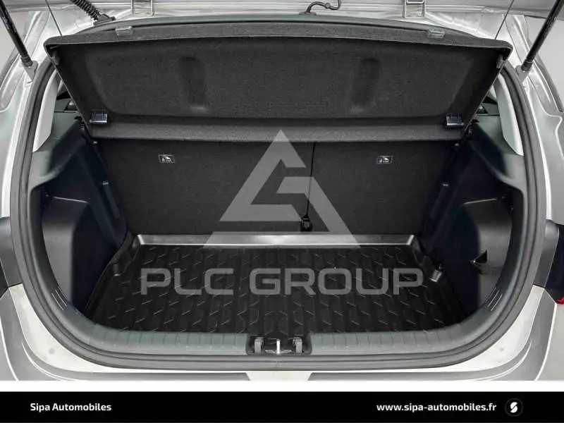 2022 Hyundai I20
