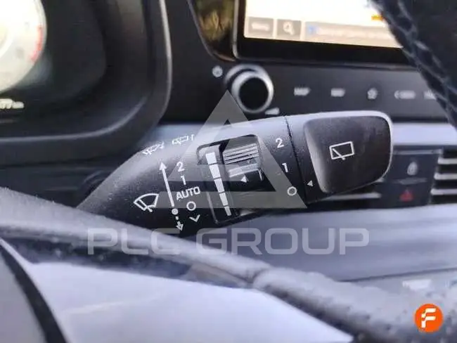 2022 Hyundai I20