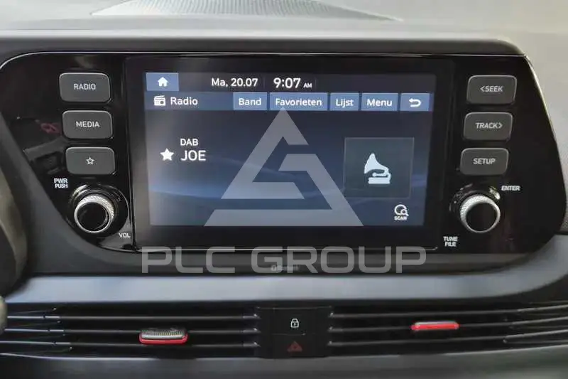 2022 Hyundai I20