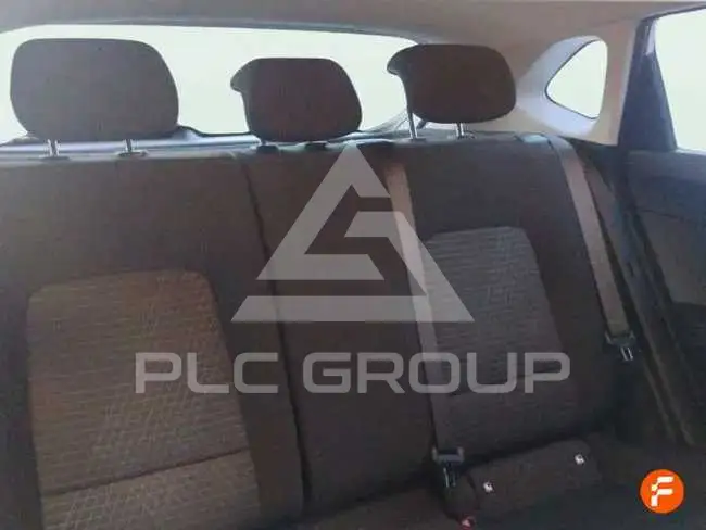 2022 Hyundai I20