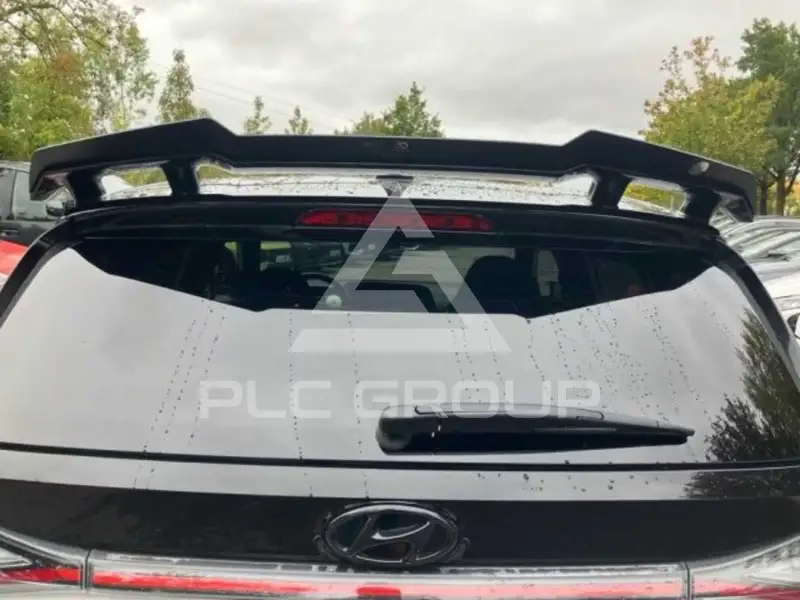 2022 Hyundai I20