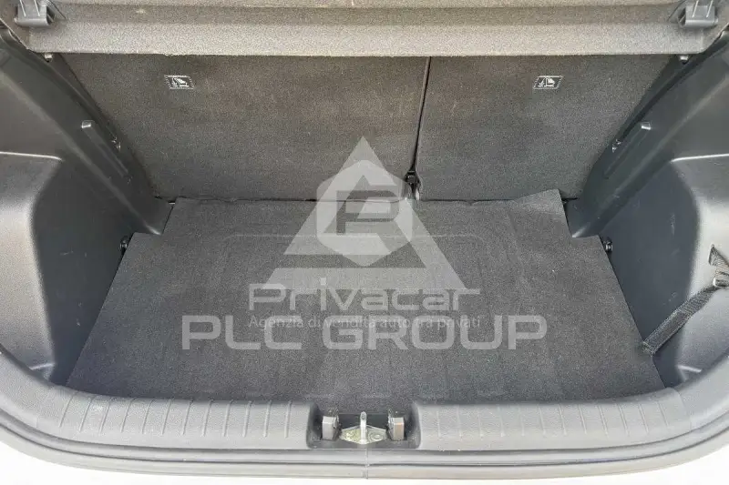 2022 Hyundai I20