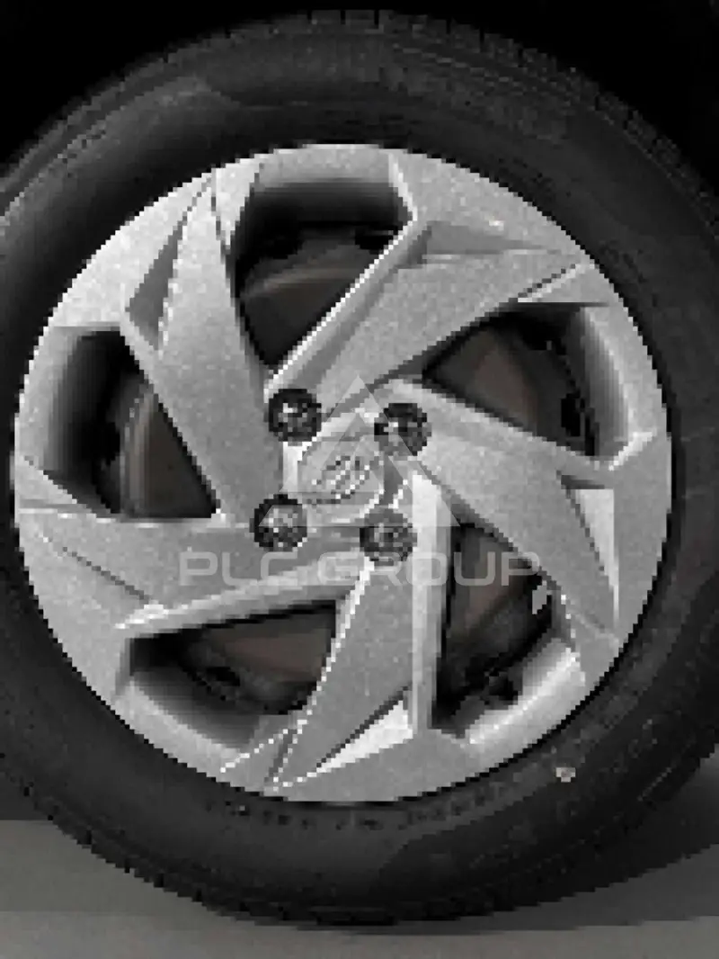 2022 Hyundai I20