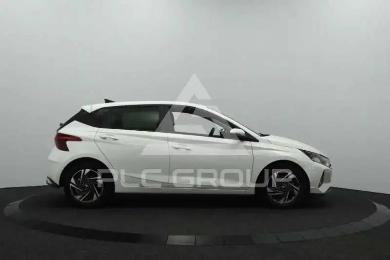 2022 Hyundai I20