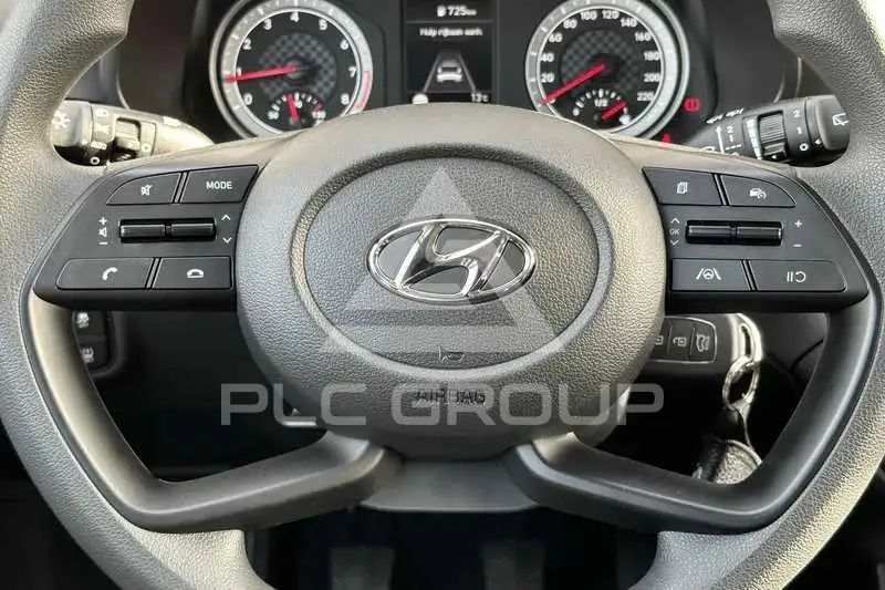 2022 Hyundai I20