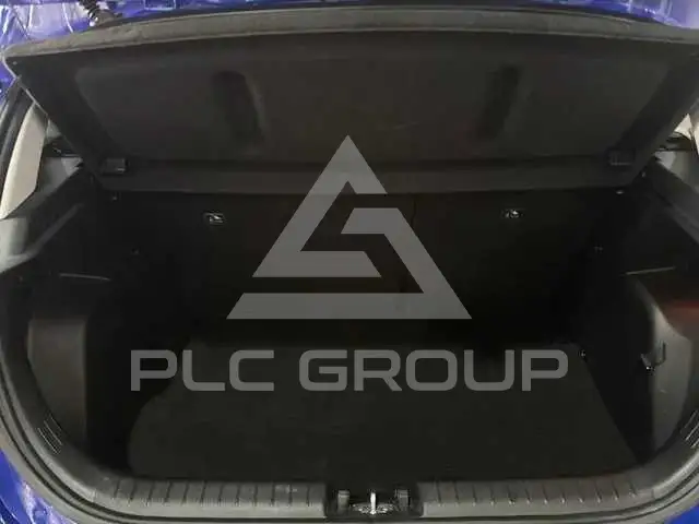 2022 Hyundai I20