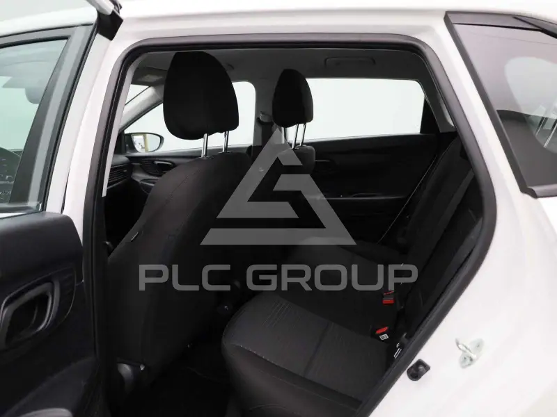 2022 Hyundai I20