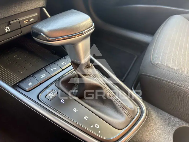 2022 Hyundai I20