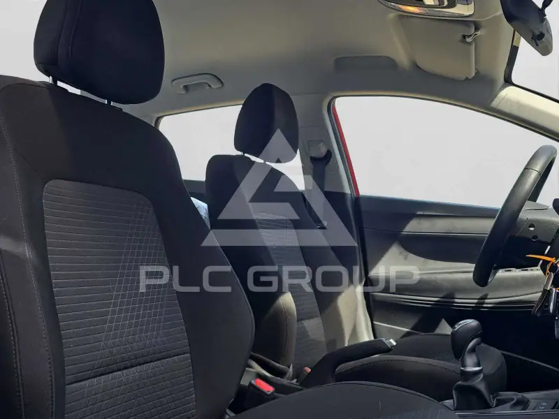 2022 Hyundai I20