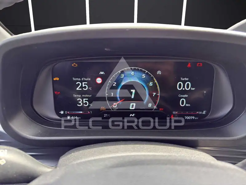 2022 Hyundai I20