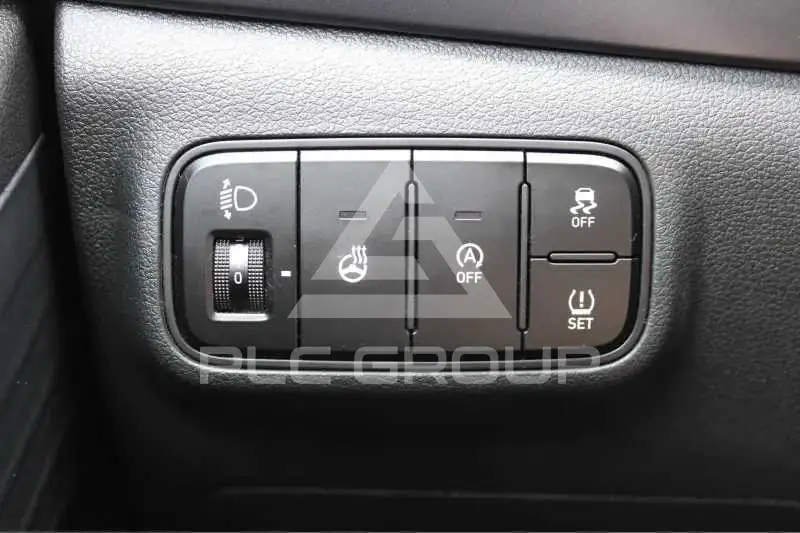 2022 Hyundai I20