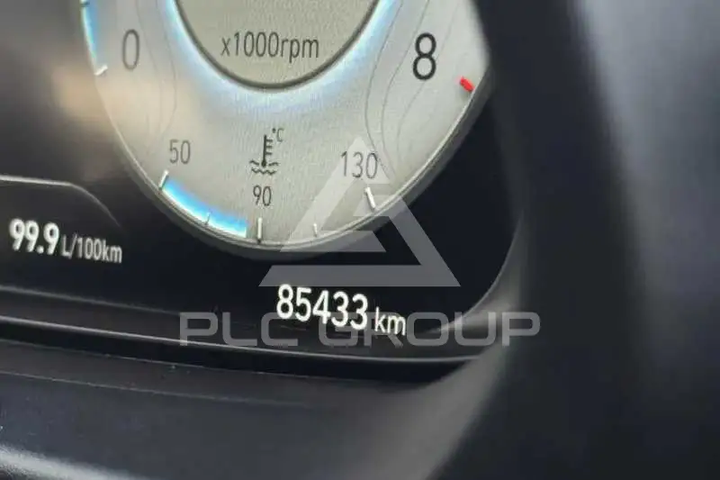 2022 Hyundai I20