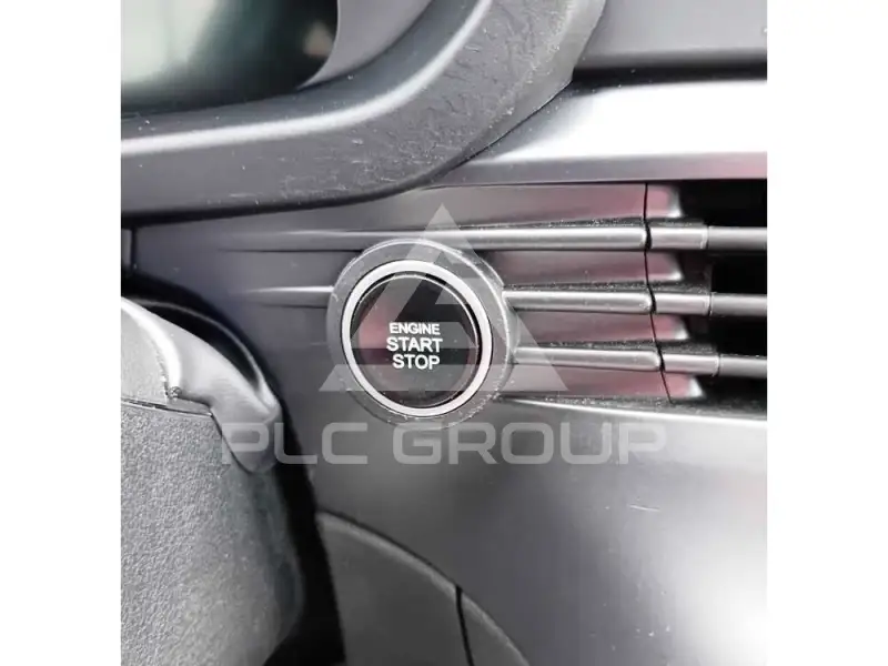 2022 Hyundai I20