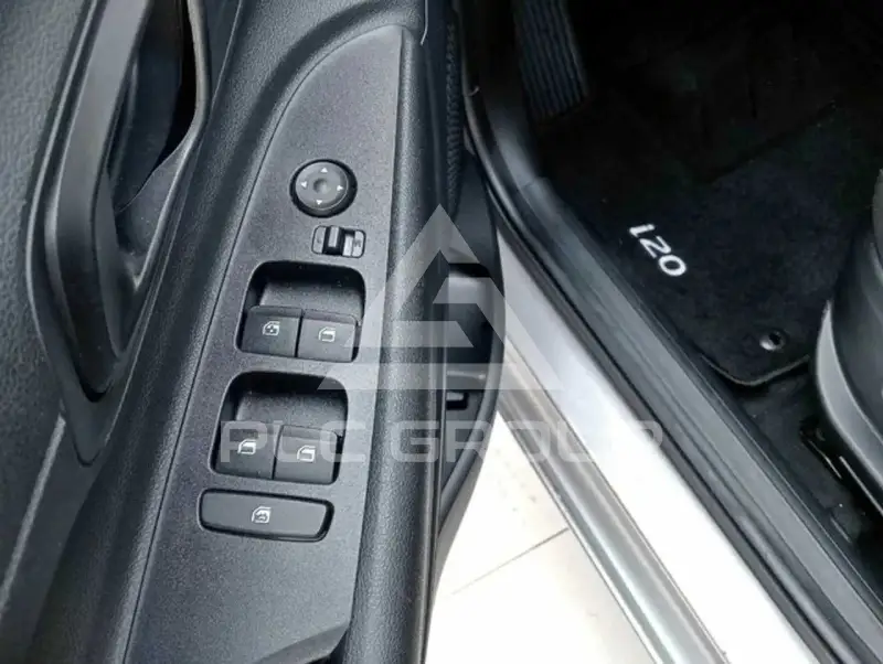 2022 Hyundai I20