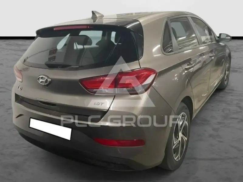 2022 Hyundai I20