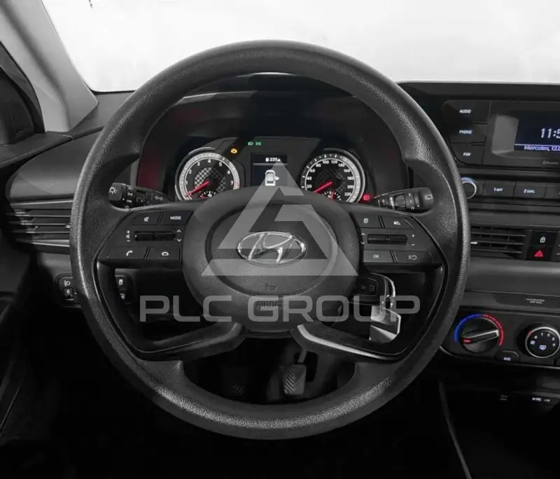 2022 Hyundai I20