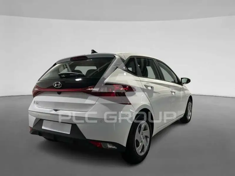 2022 Hyundai I20