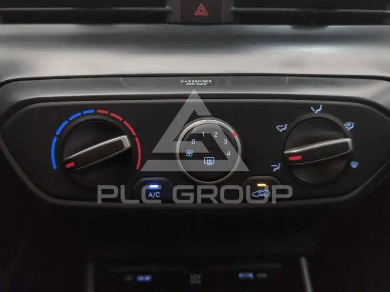 2022 Hyundai I20