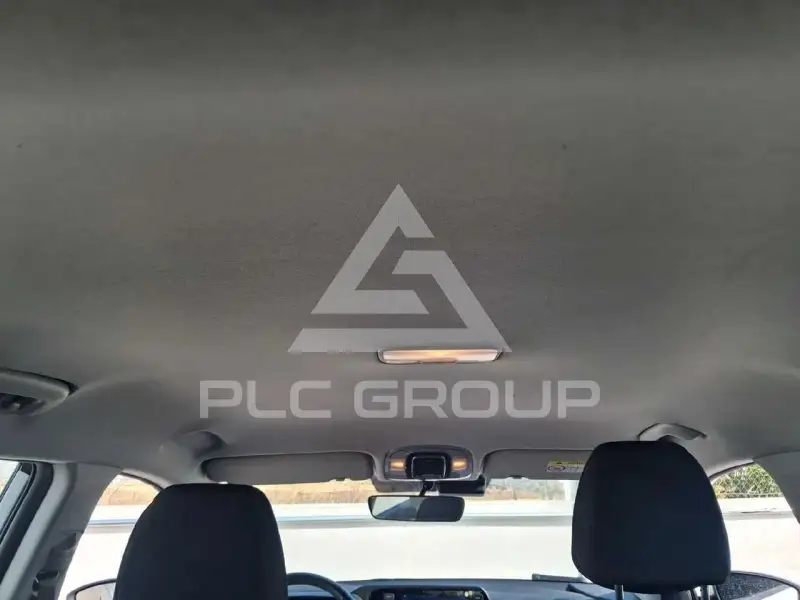 2022 Hyundai I20