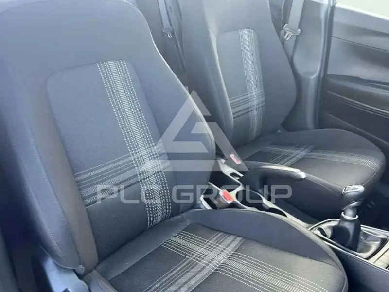 2022 Hyundai I20