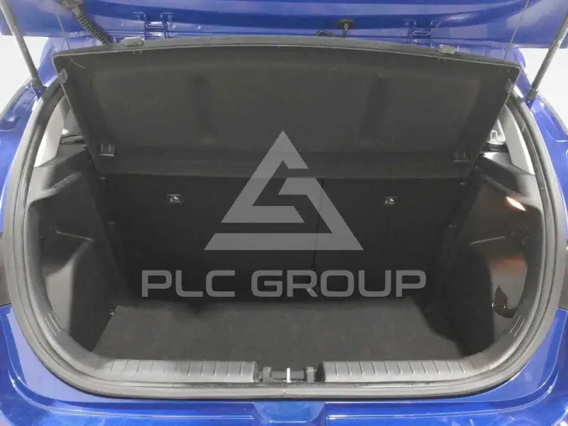 2022 Hyundai I20