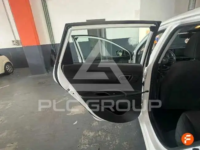 2022 Hyundai I20