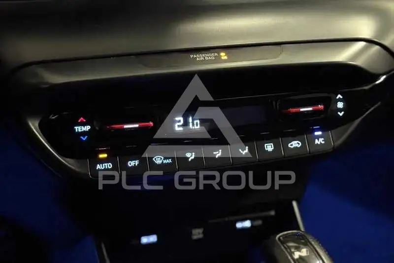 2022 Hyundai I20