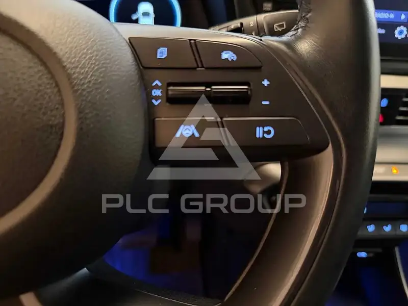 2022 Hyundai I20