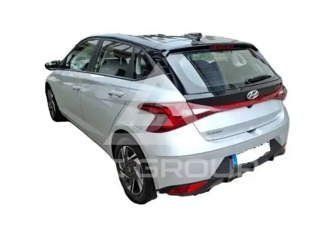 2022 Hyundai I20