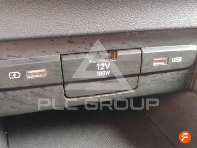2022 Hyundai I20