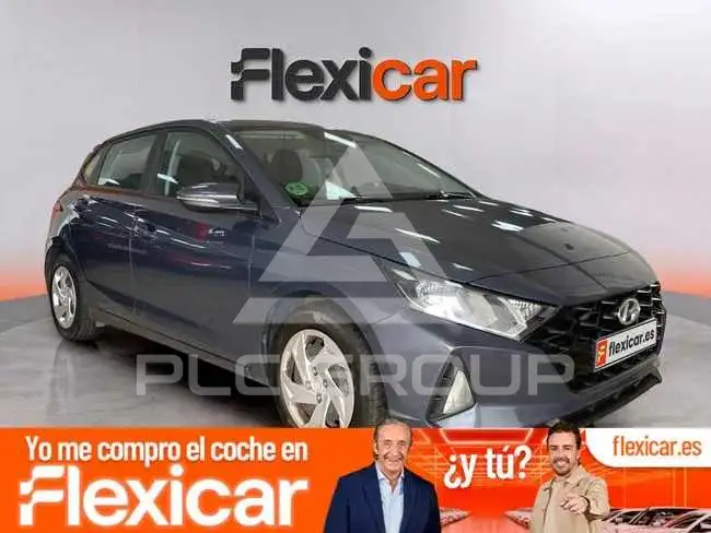 2022 Hyundai I20