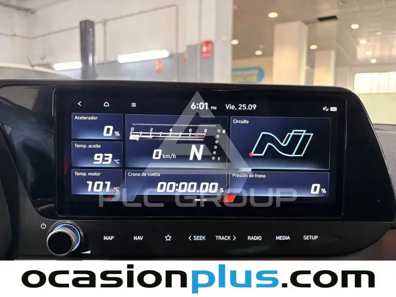 2022 Hyundai I20