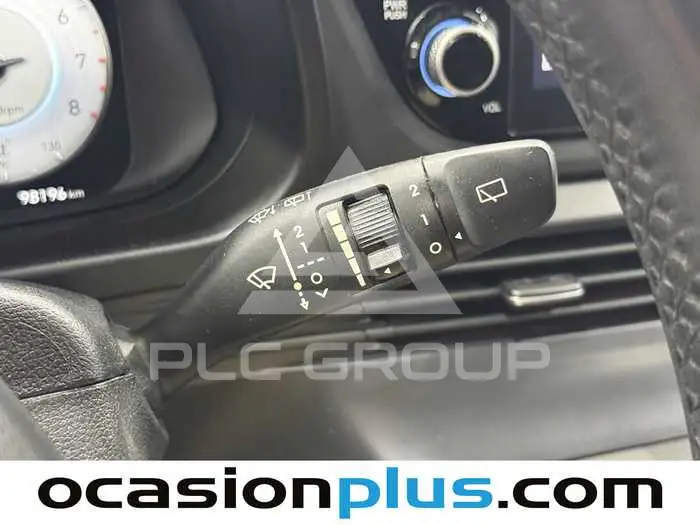 2022 Hyundai I20