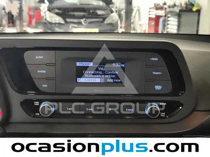 2022 Hyundai I20