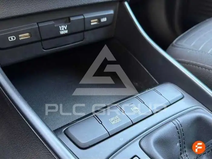 2022 Hyundai I20