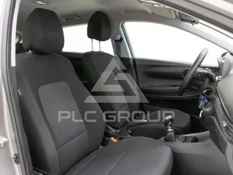 2022 Hyundai I20