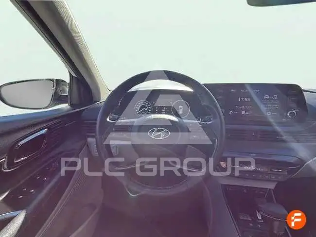 2022 Hyundai I20