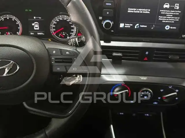 2022 Hyundai I20