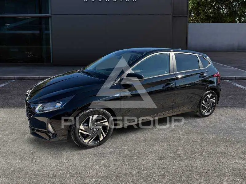 2022 Hyundai I20
