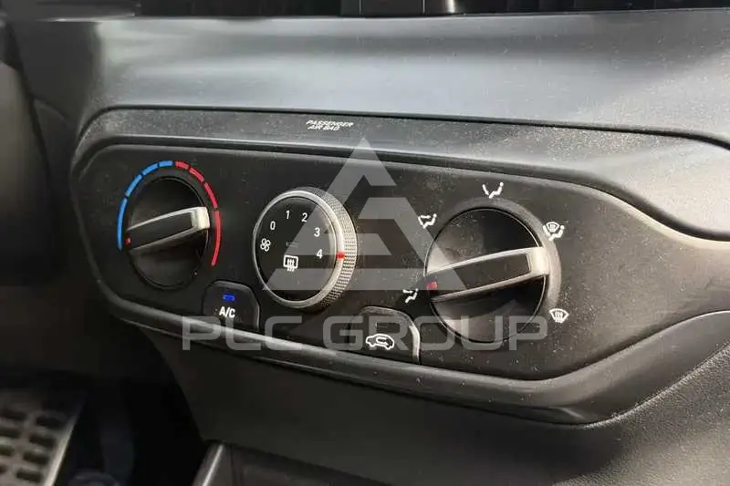 2022 Hyundai I20