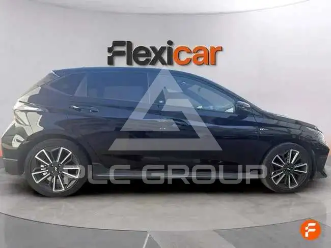 2022 Hyundai I20