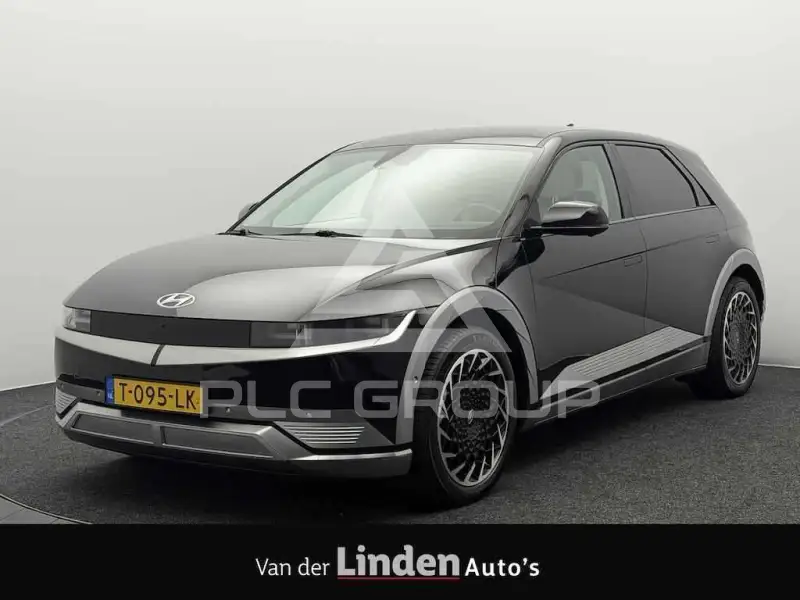 2022 Hyundai Ioniq