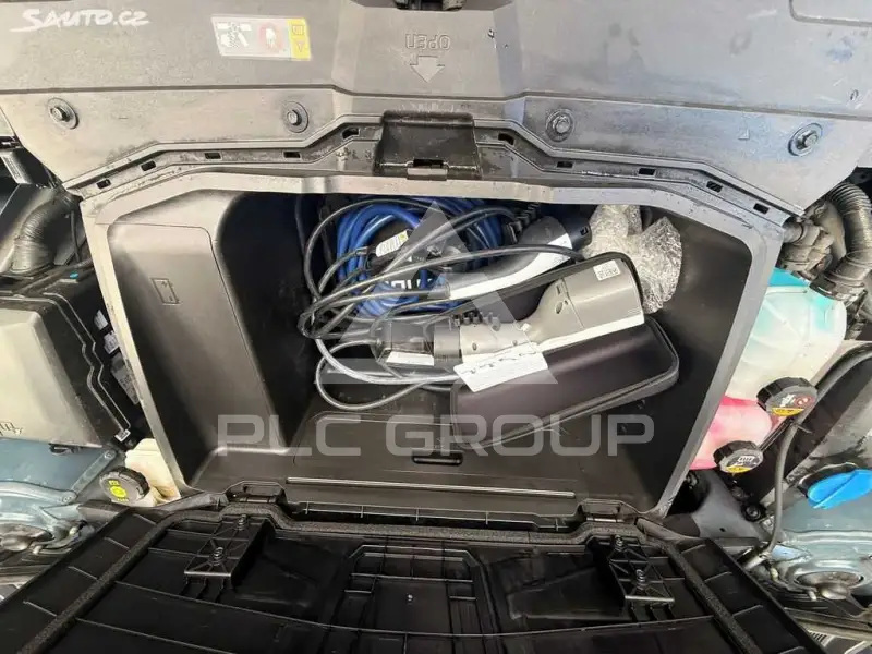 2022 Hyundai Ioniq