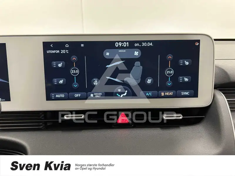2022 Hyundai Ioniq