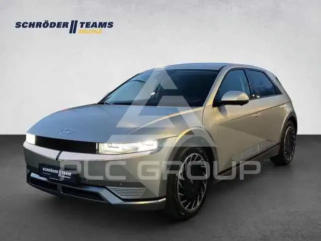 2022 Hyundai Ioniq
