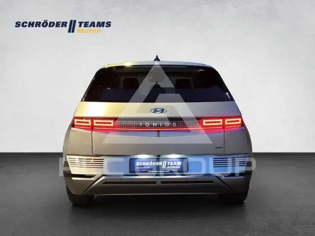 2022 Hyundai Ioniq